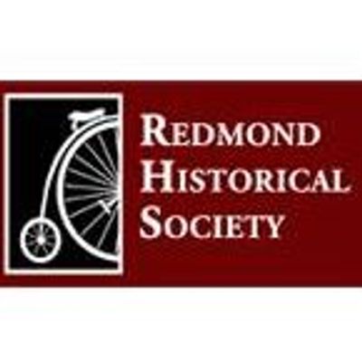 Redmond Historical Society