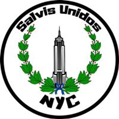 Salvis Unidos NYC