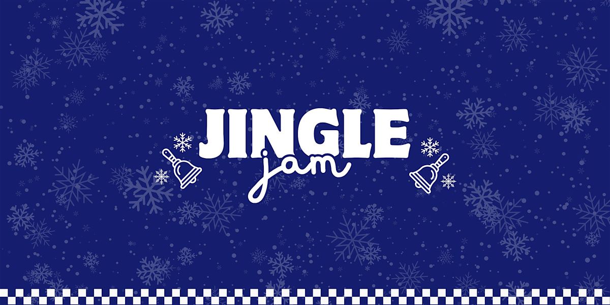 School of Rock: Jingle Jam Celebration in Dallas, TX!