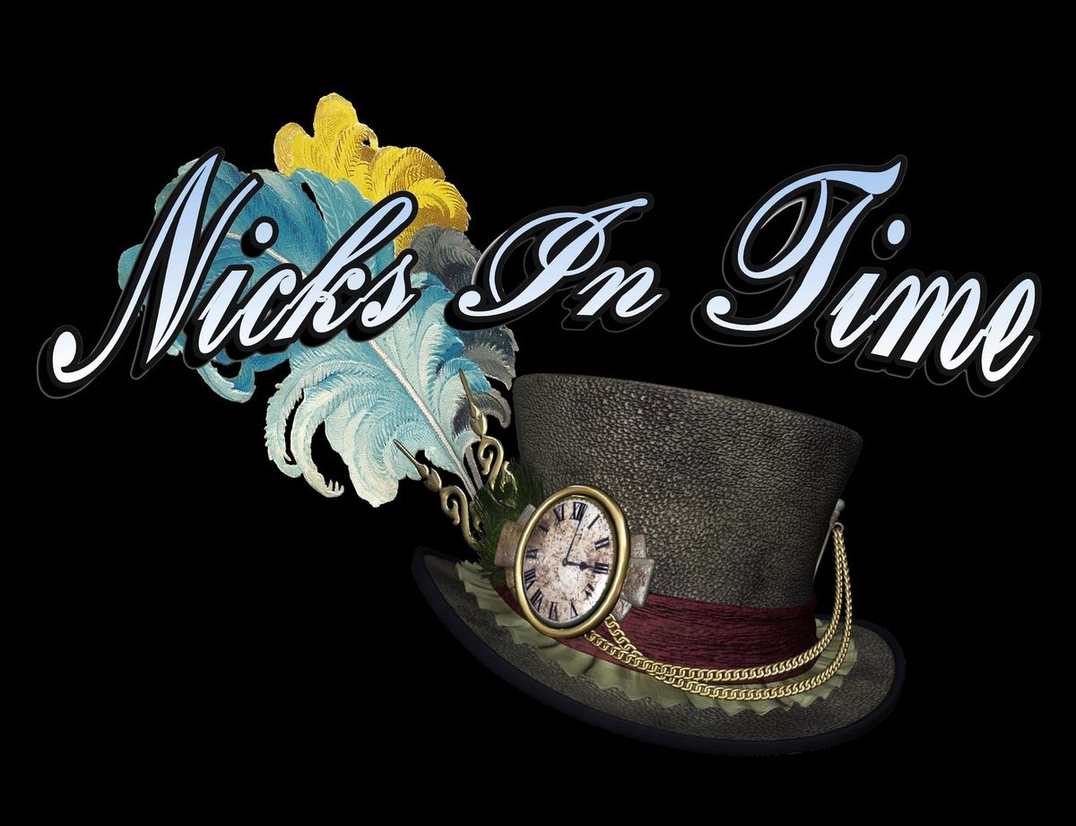 Nicks in Time - Tribute to Stevie Nicks