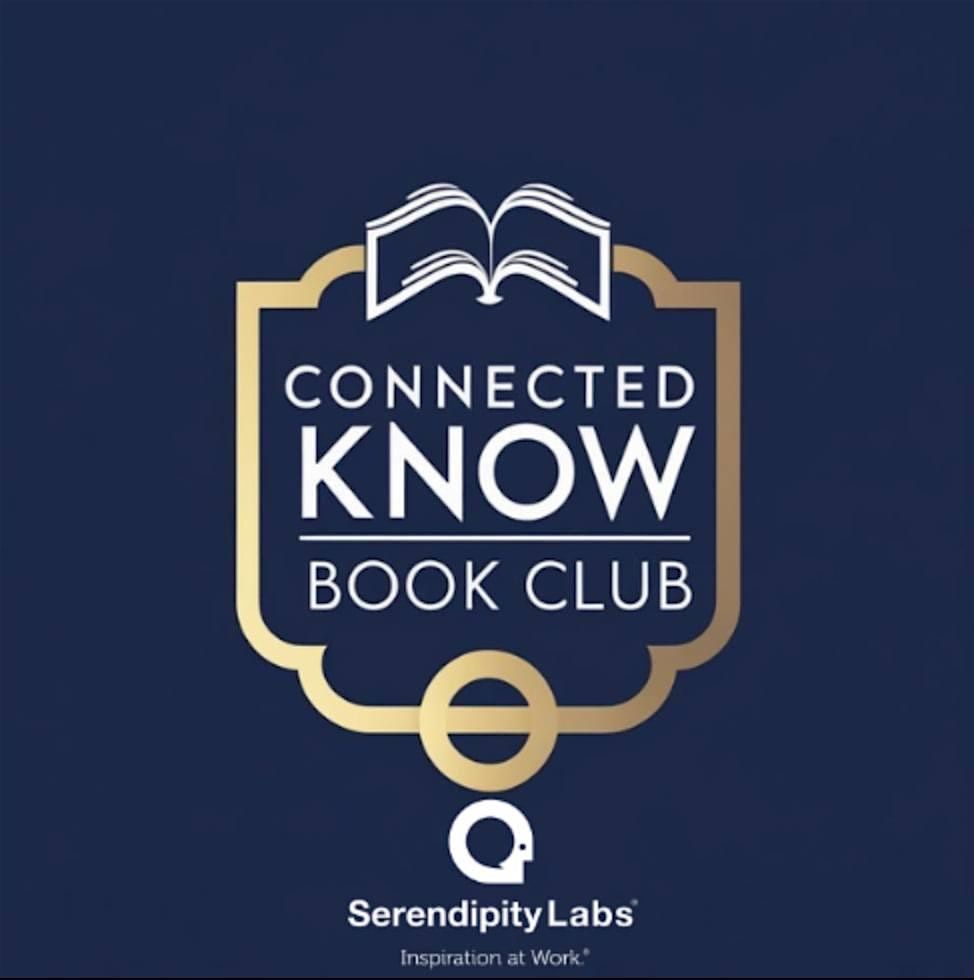 Connected Know Monthly Business Book Club