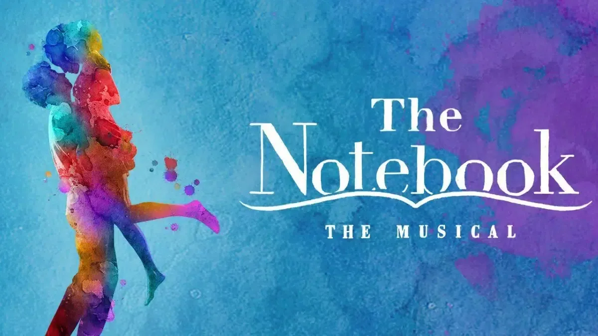 The Notebook - The Musical - Las Vegas
