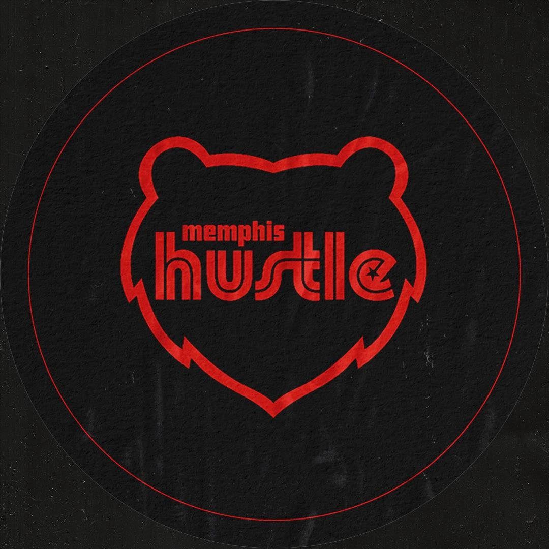 Santa Cruz Warriors at Memphis Hustle at Landers Center