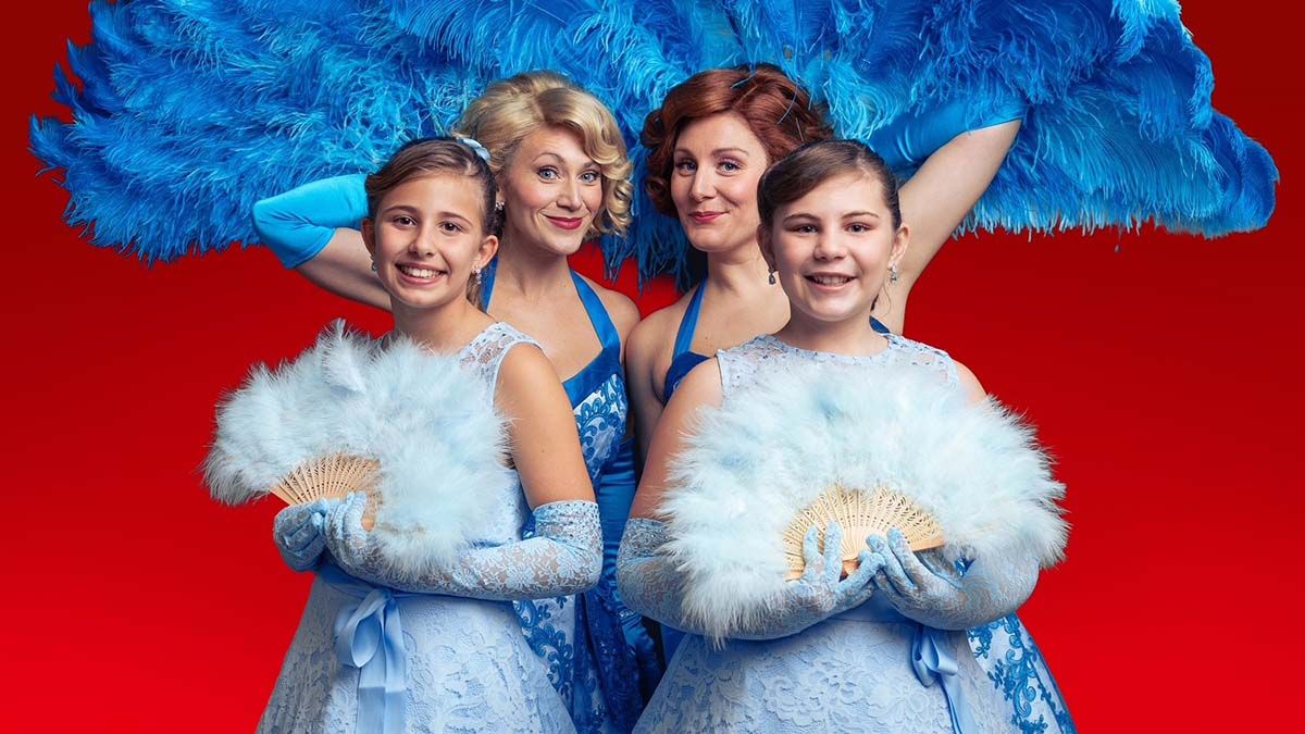 White Christmas - Film - Warren