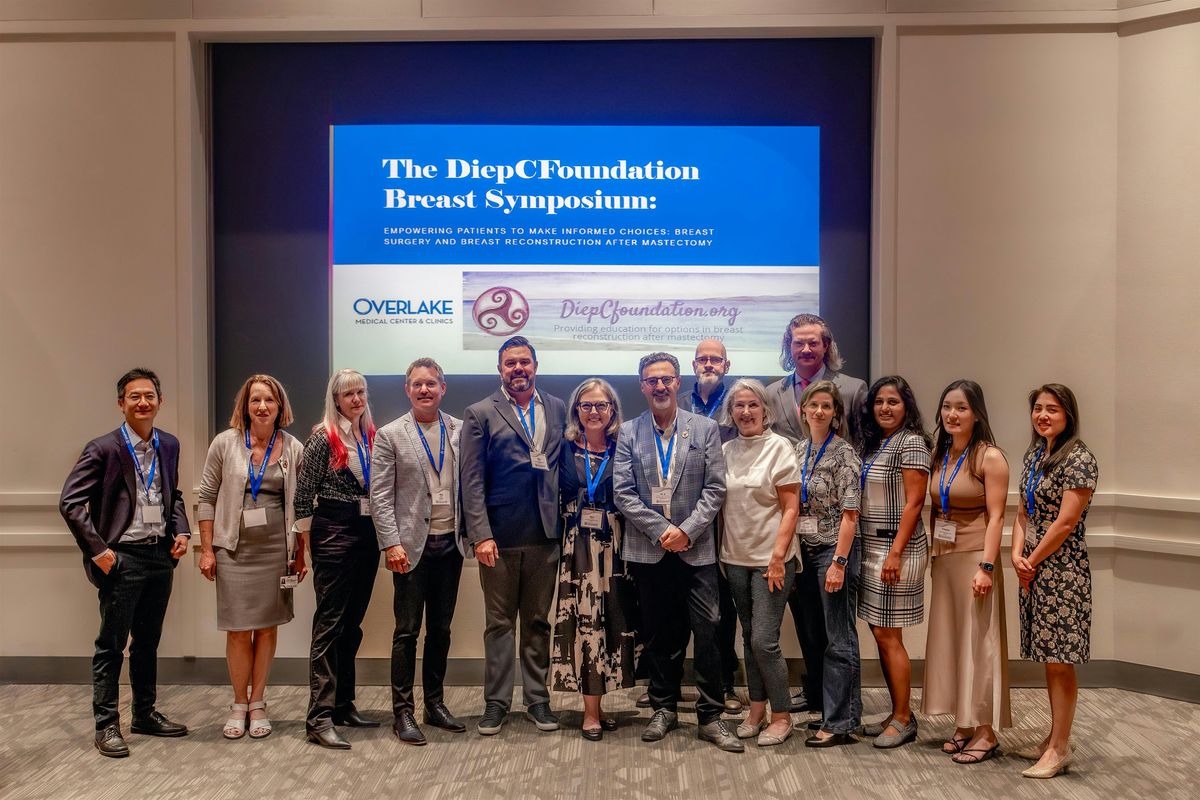 DiepCFoundation Breast Symposium 2026