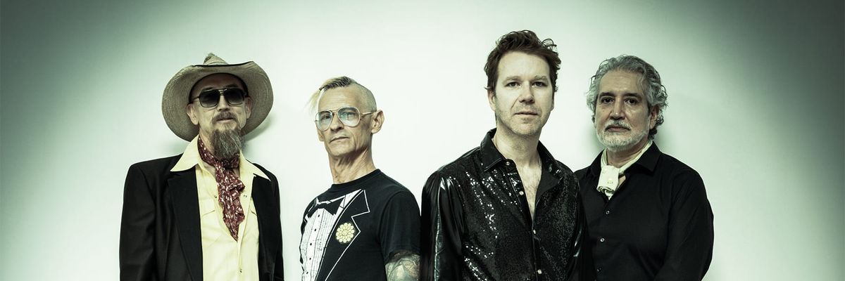 Buttercup at Charline McCombs Empire Theatre