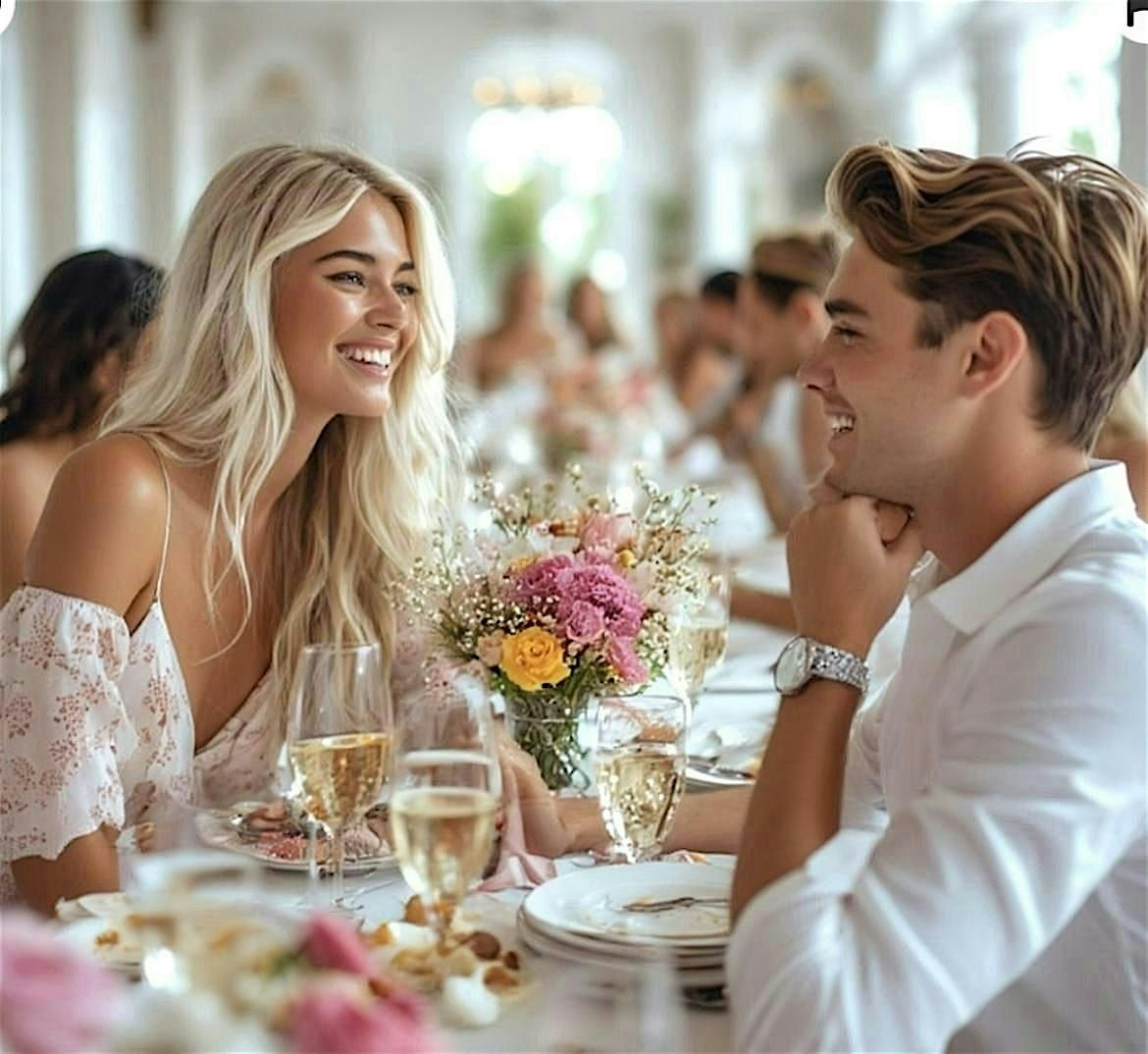 Professional Networking\/ Singles Brunch