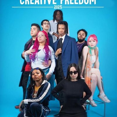 Creative Freedom Studios