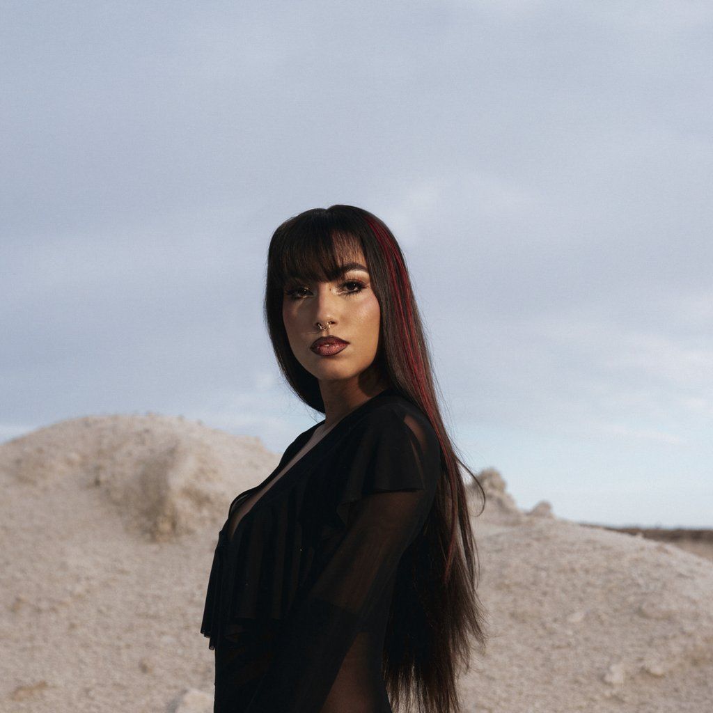 Mar\u00eda Jos\u00e9 Llergo