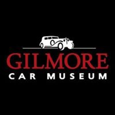 Gilmore Car Museum