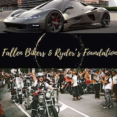 Fallen Bikers and Ryders Foundation