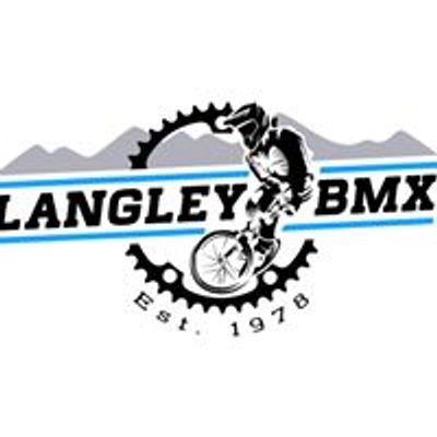 Langley BMX Offical Page