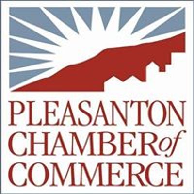 Pleasanton California Chamber of Commerce
