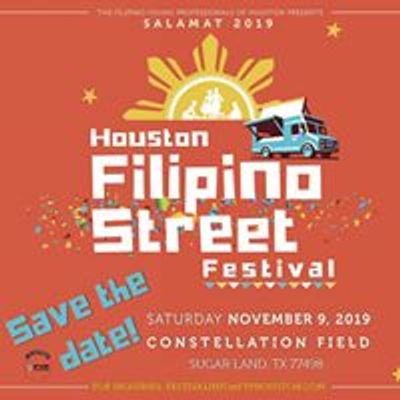 FYP Houston Filipino Street Festival