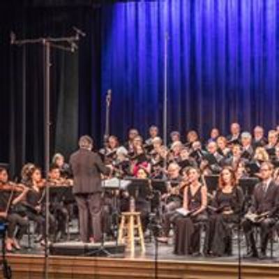 Choral Art Society of the South Shore