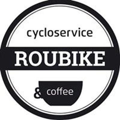 RouBike coffee