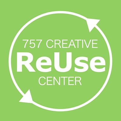757 Creative ReUse Center