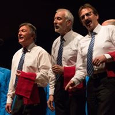 Nelson Male Voice Choir