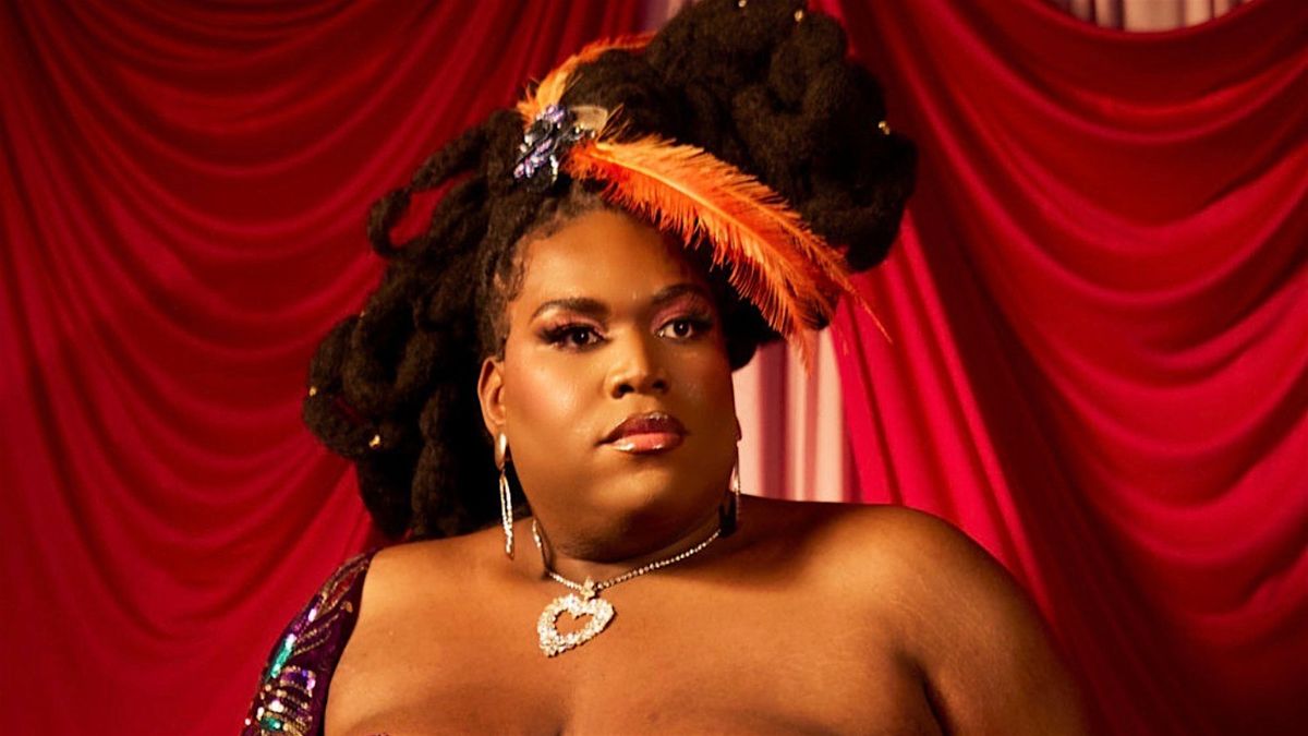 Annual Jos\u00e9 Mu\u00f1oz Award: Honoring Qween Jean