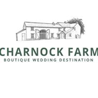 Charnock Farm Weddings