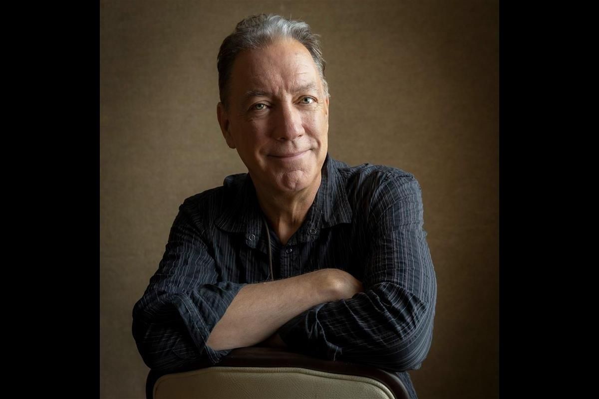 Dave Gonzalez at Evanston SPACE