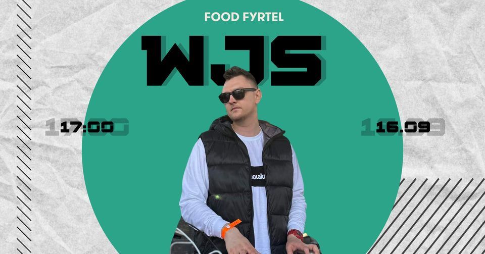 ? DROP THE BASS ? | WJS | wst\u0119p free