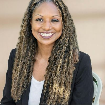 Shamya Tolbert Mobley