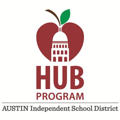 Austin ISD HUB Program Department