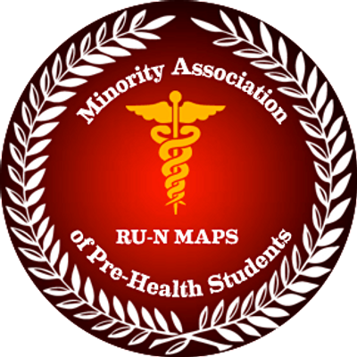 Rutgers University - Newark Minority Association of Pre-Health Students (MAPS)