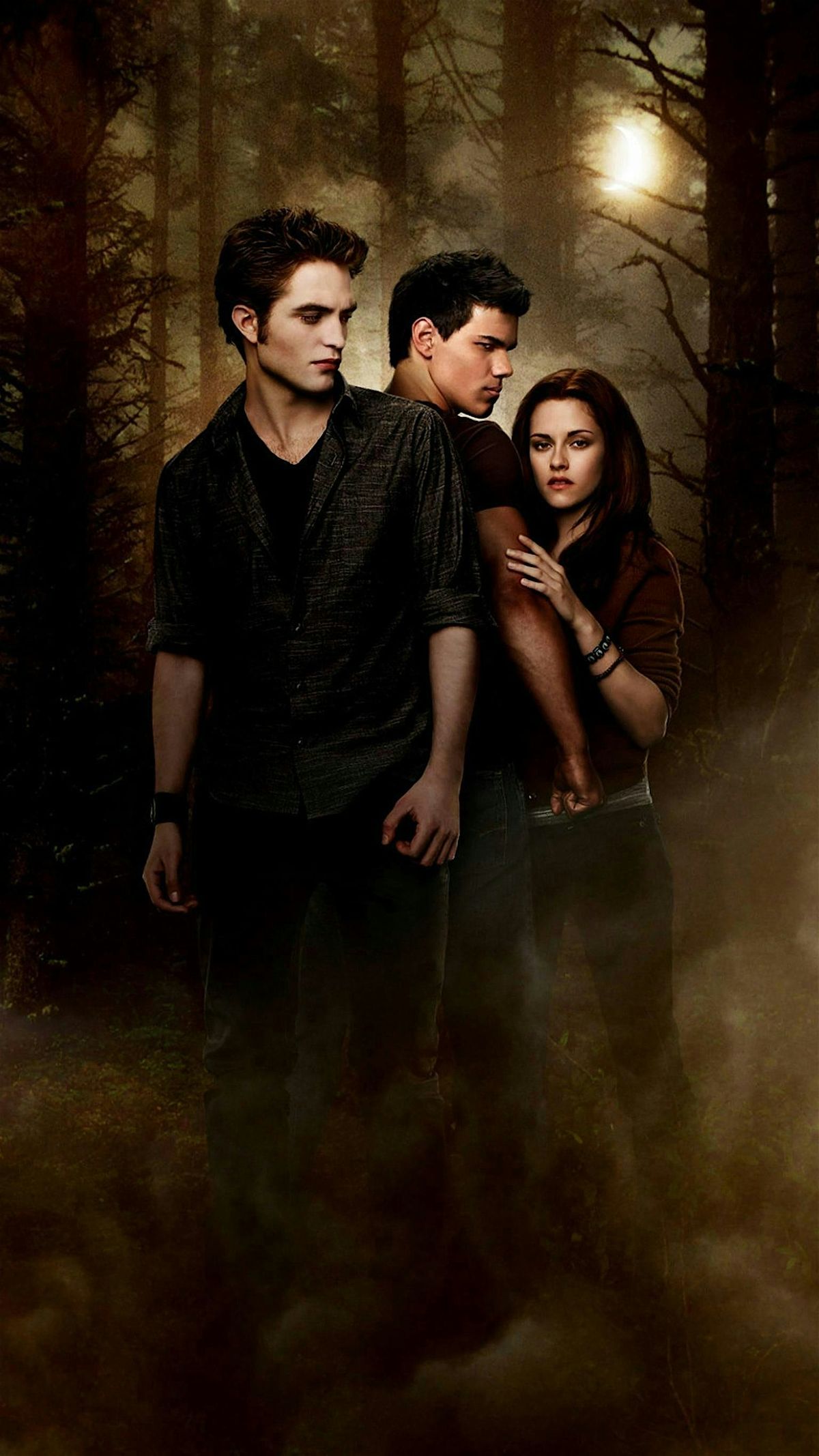 "Twilight" Interactive Movie