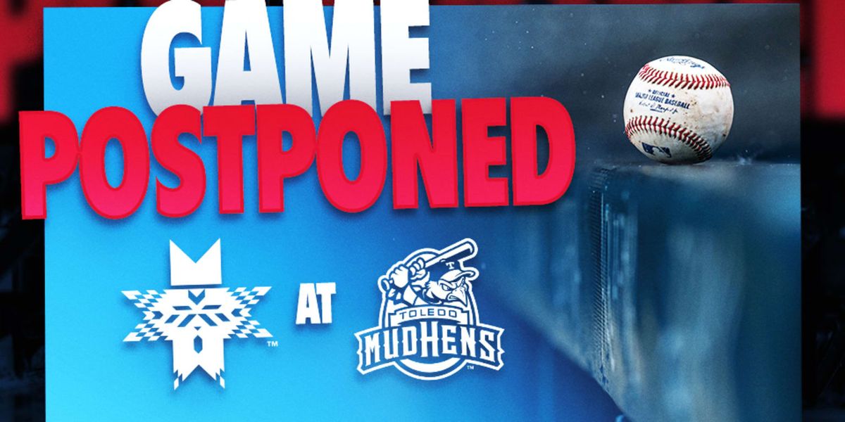 Toledo Mud Hens at Syracuse Mets