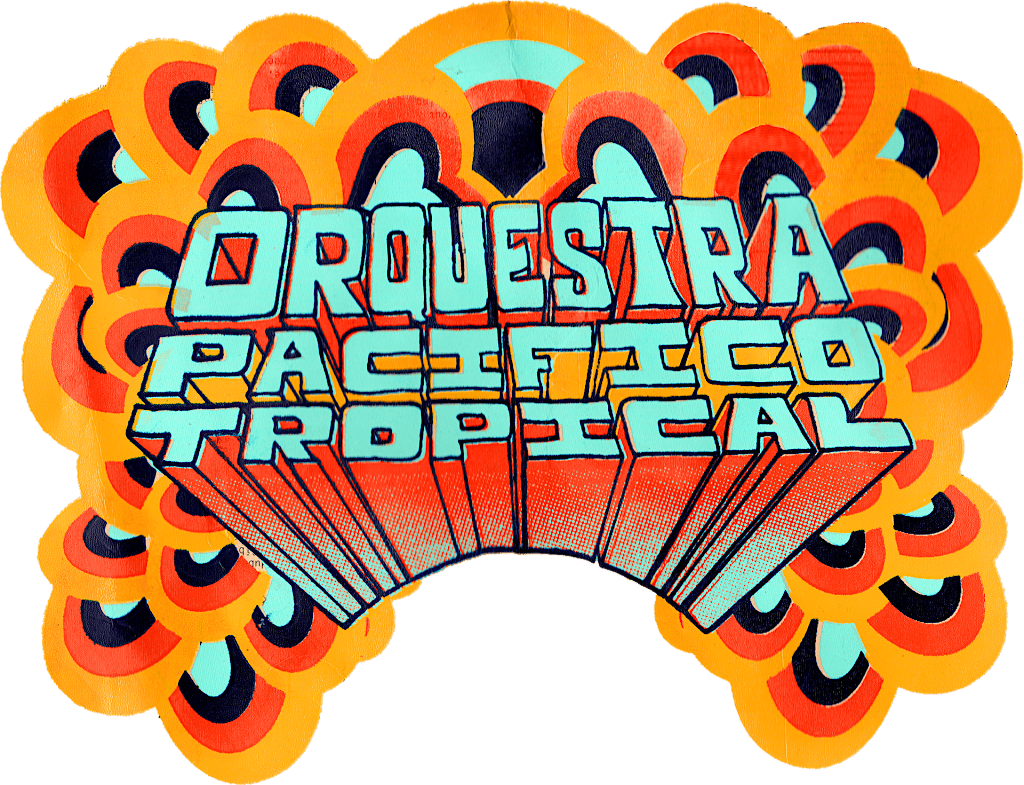 Orquestra Pacifico Tropical (Portland): XDS: Argus Chico 7\/9