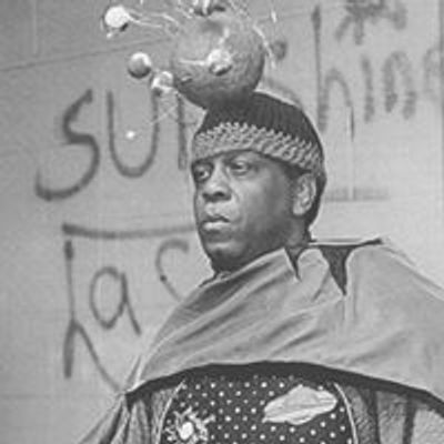 Vintage by Sun Ra