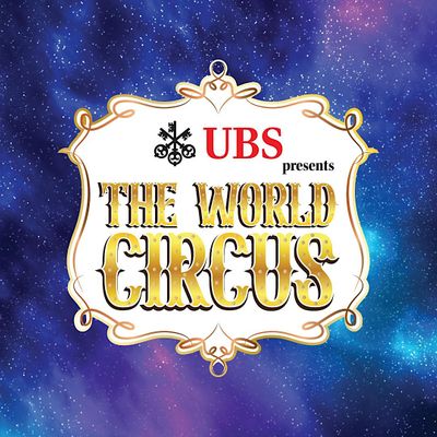 UBS Presents The World Circus - Zicket