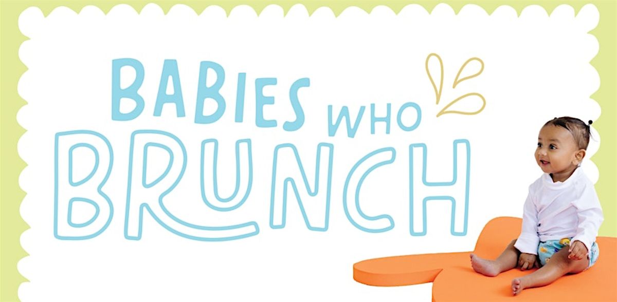 Babies Who Brunch