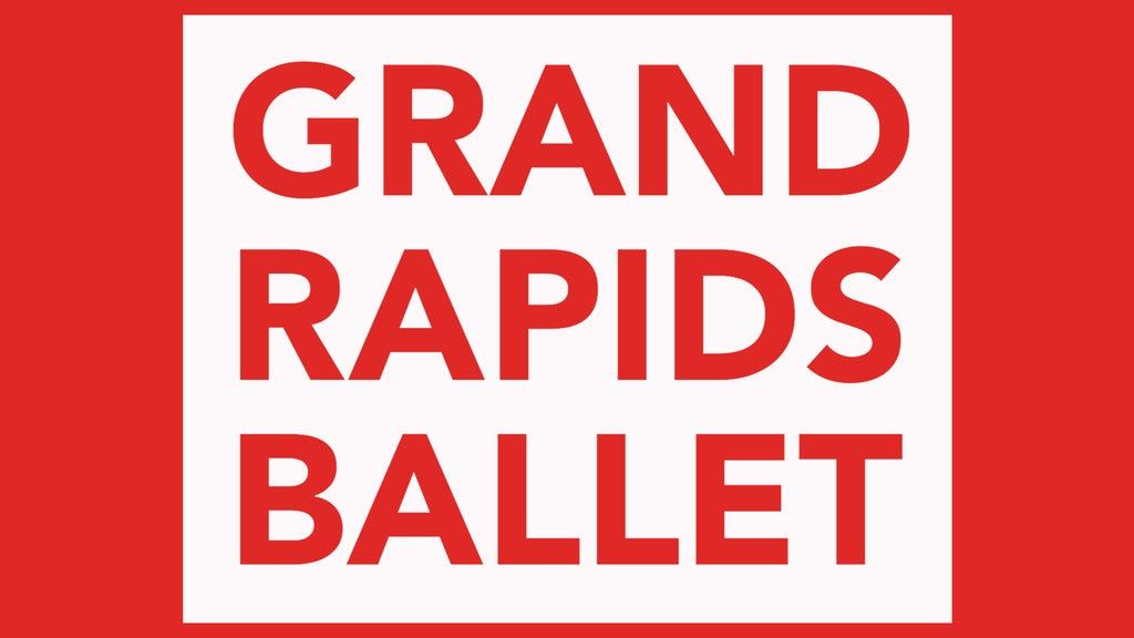 Grand Rapids Ballet: The Nutcracker