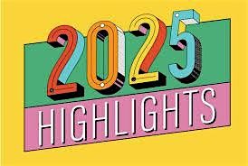 The Write Stitch Highlights of 2025