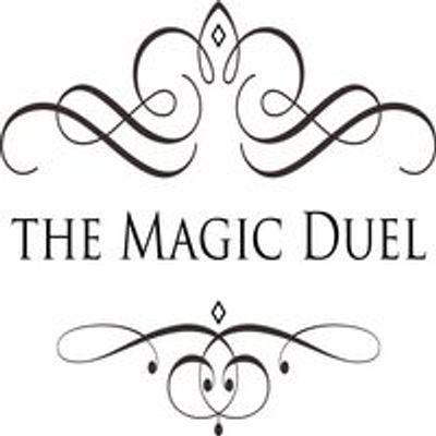 DC's Top Rated Comedy\/Magic Show, The Magic Duel