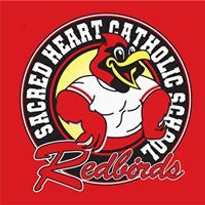 Sacred Heart Catholic School-El Reno