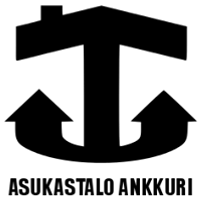 Asukastalo Ankkuri