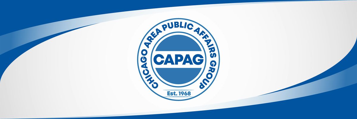 Future of Environmental Policy: A CAPAG Conversation with Jen Walling