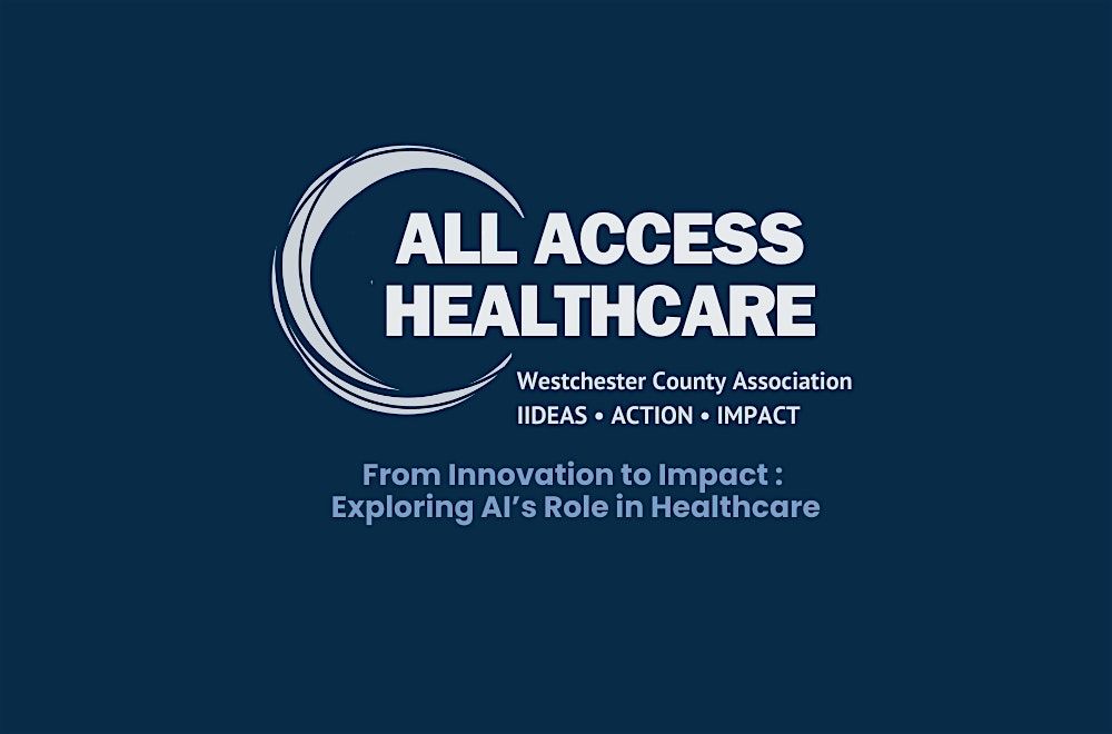 All Access Healthcare