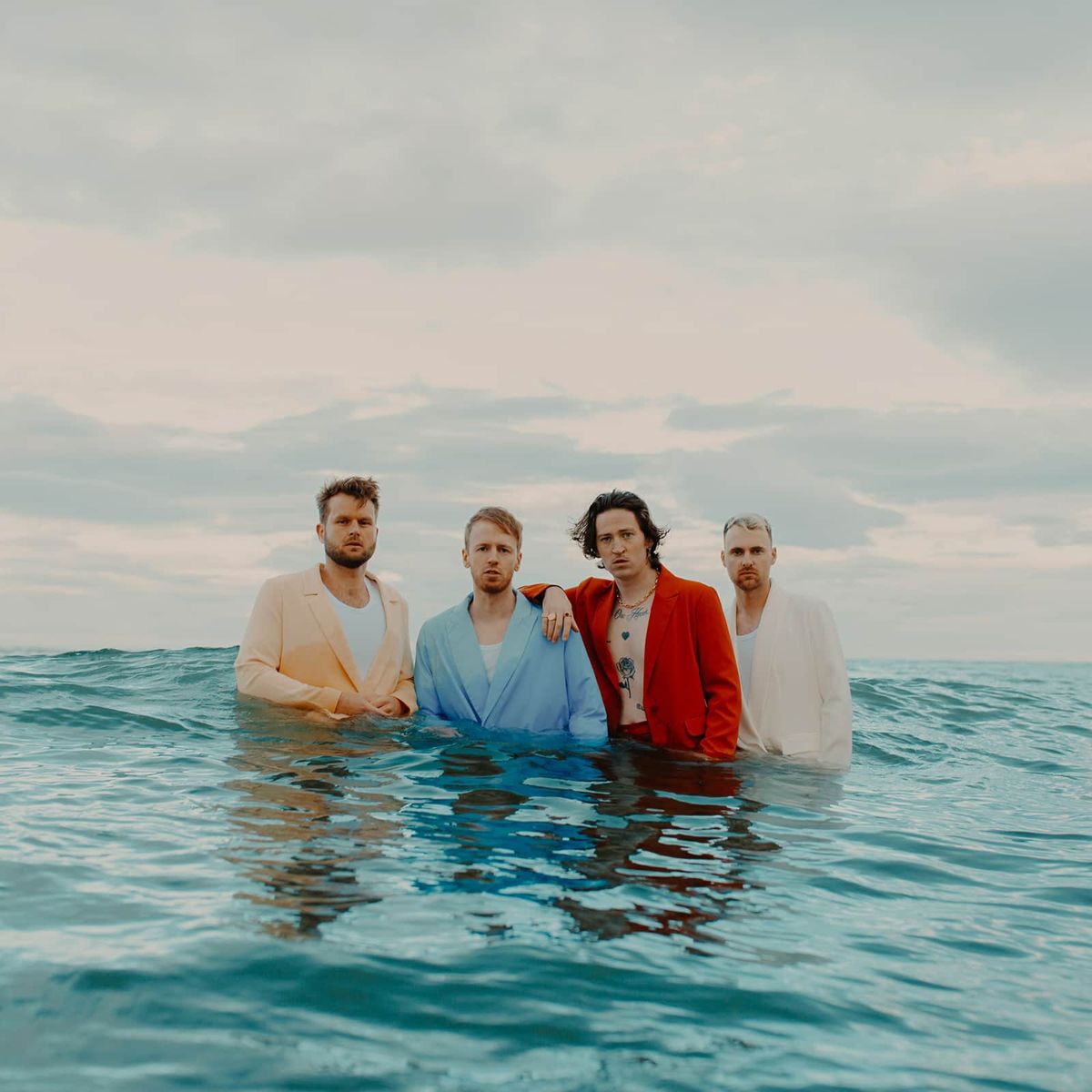 Picture This Birmingham Tickets