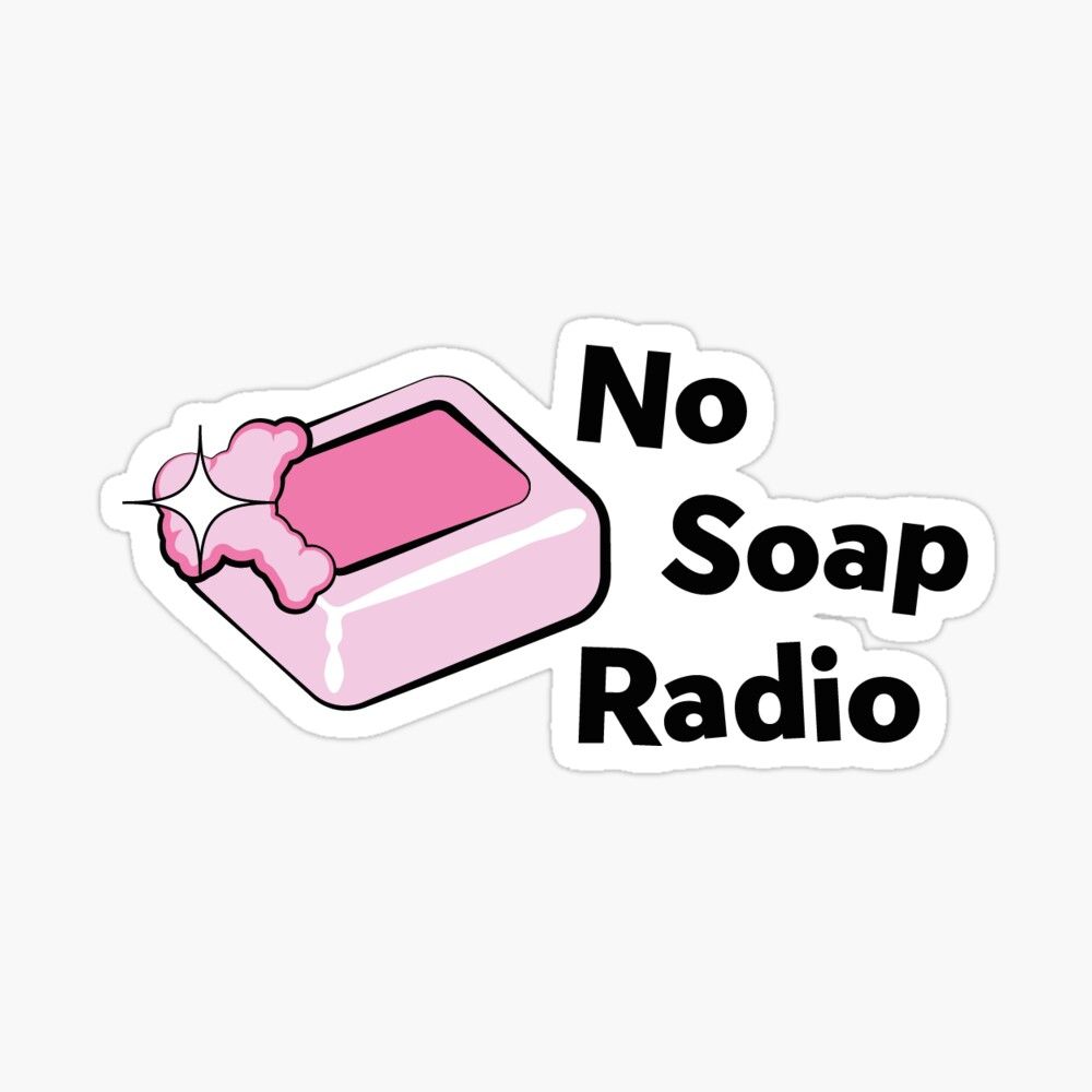 No Soap Radio Dingbatz, Clifton, NJ August 20, 2023