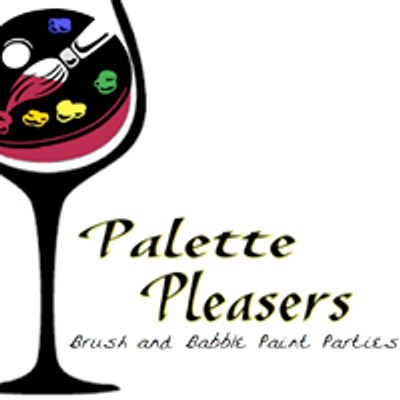 Palette Pleasers