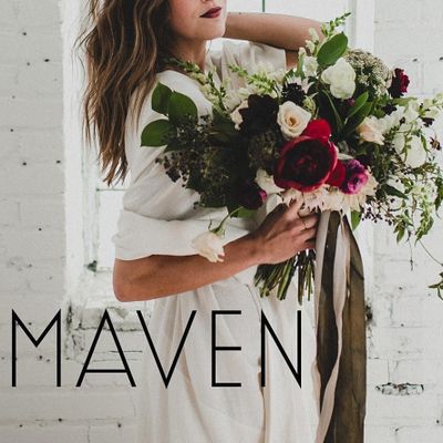 MAVEN