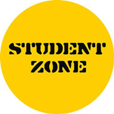 STUDENT ZONE PRAGUE