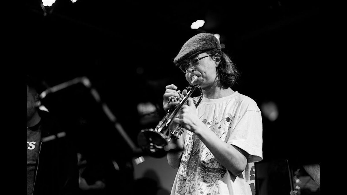 JAZZ - The Sean Temme Group