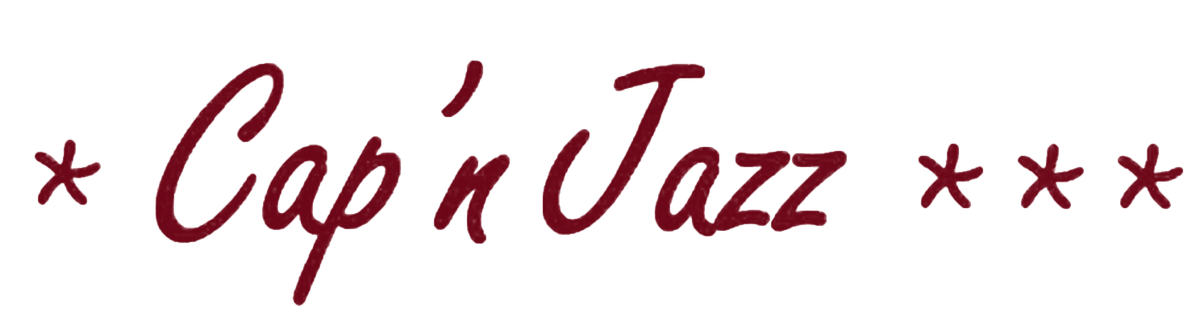 Cap'n Jazz at Summit Music Hall