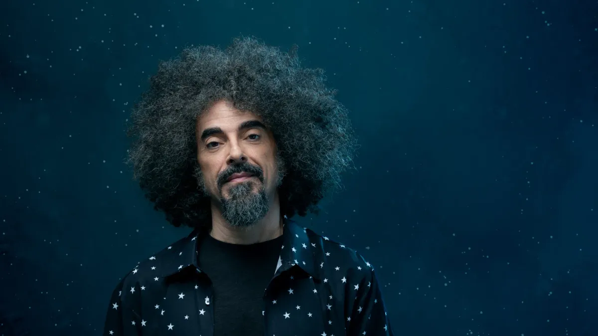 Caparezza in Bologna